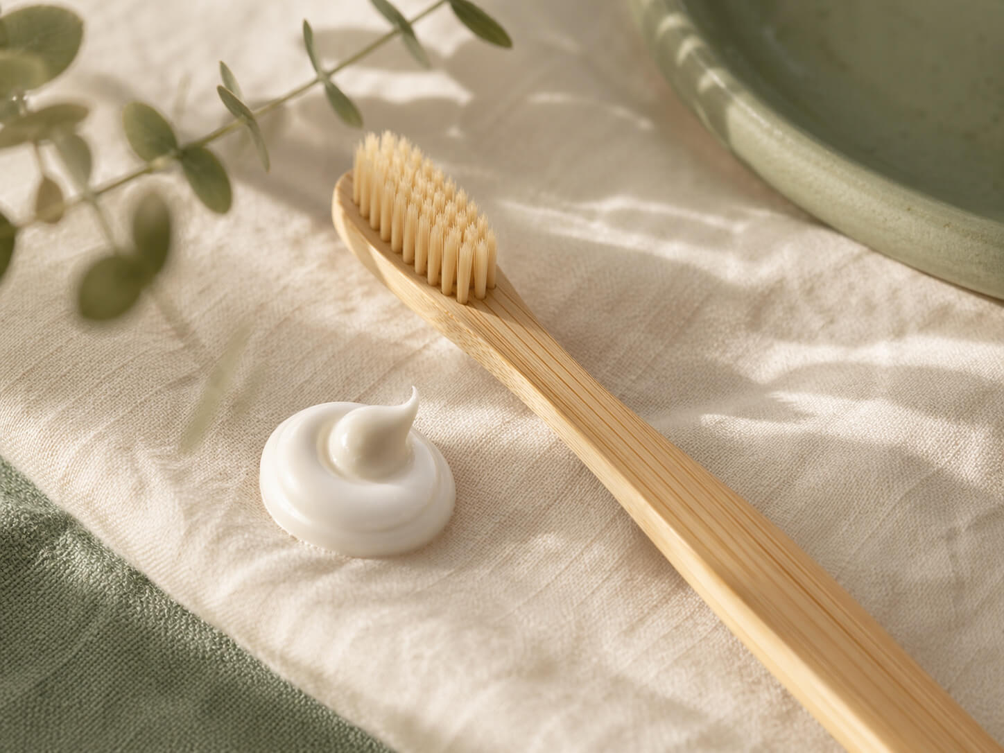 Les erreurs à éviter lors du brossage des dents