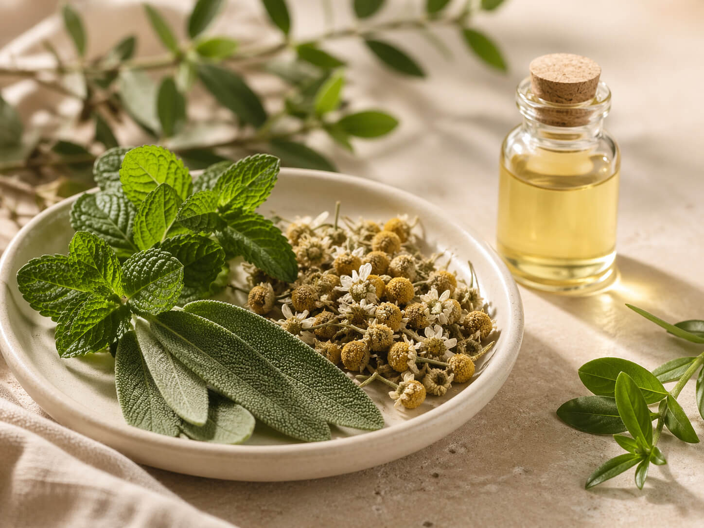 Gencives qui saignent, causes et signes à surveiller