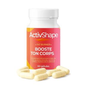 ActivShape