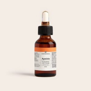 Apaiza : huile de soin Biovancia pour le confort articulaire et musculaire