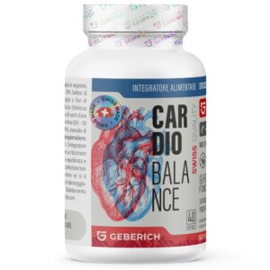 CardioBalance
