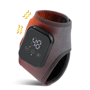 EMSense : masseur de pieds électrique avec chaleur et stimulation EMS