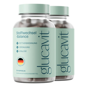 Glucavit