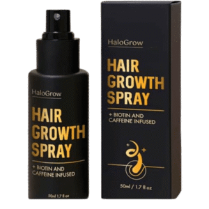 HaloGrow