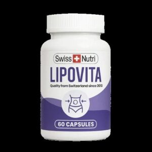 Lipovita