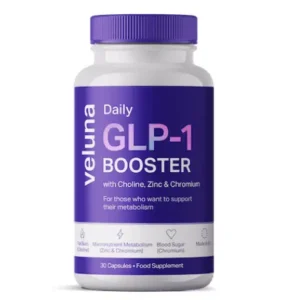Veluna : complément alimentaire pour la gestion de l'appétit
