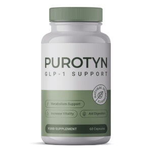 Purotyn : gélules végétales métabolisme avec 3 actifs EFSA